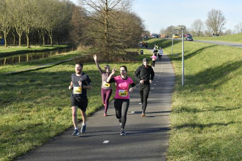 2024 Hoofdloop