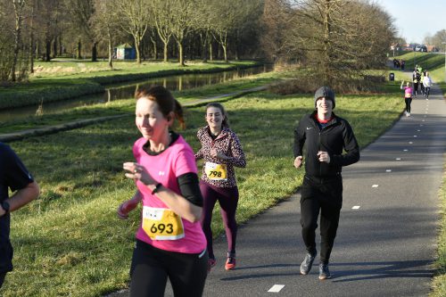 2024 Hoofdloop