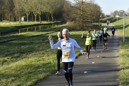 2024 Hoofdloop