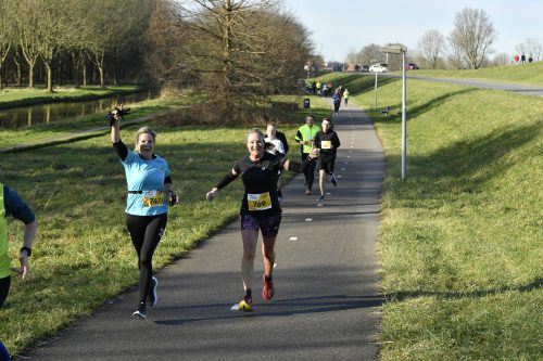 2024 Hoofdloop