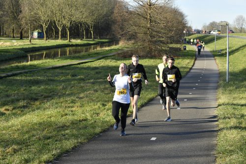 2024 Hoofdloop