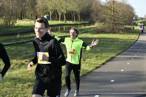 2024 Hoofdloop
