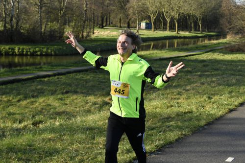2024 Hoofdloop