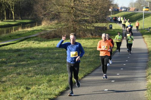 2024 Hoofdloop