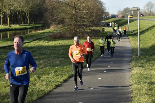 2024 Hoofdloop
