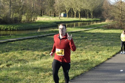2024 Hoofdloop