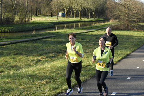 2024 Hoofdloop