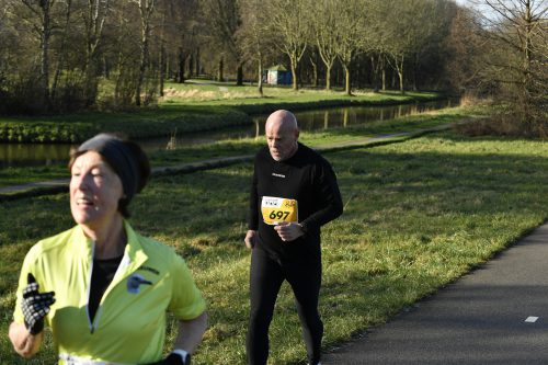 2024 Hoofdloop