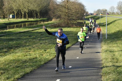 2024 Hoofdloop