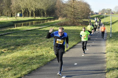 2024 Hoofdloop