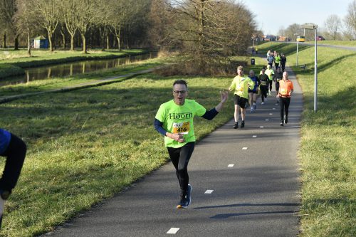 2024 Hoofdloop