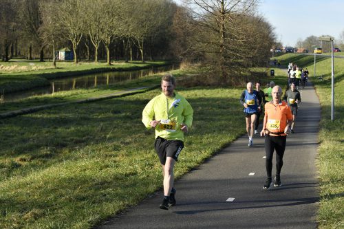 2024 Hoofdloop