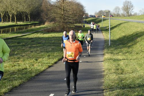 2024 Hoofdloop
