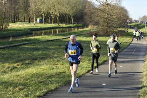 2024 Hoofdloop