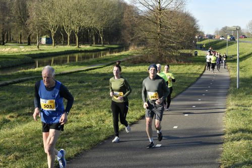 2024 Hoofdloop