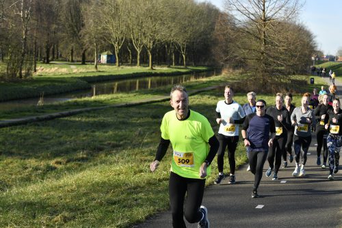 2024 Hoofdloop