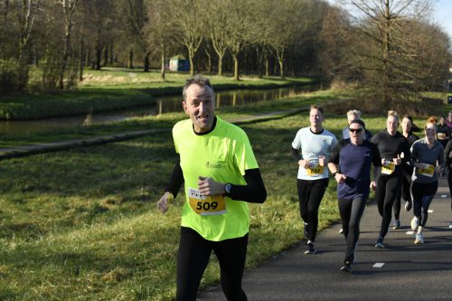 2024 Hoofdloop