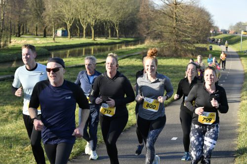 2024 Hoofdloop