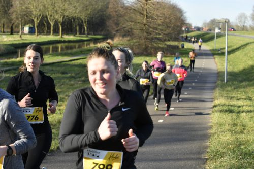 2024 Hoofdloop