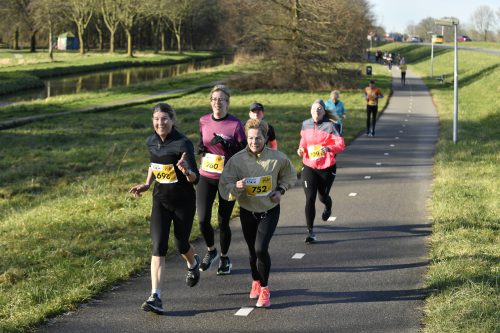 2024 Hoofdloop
