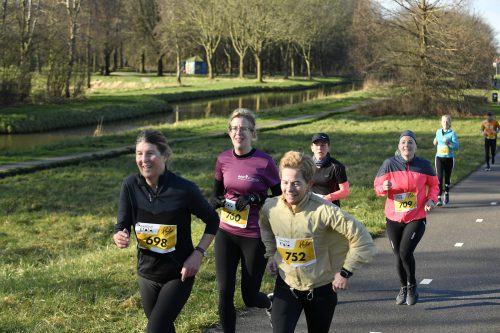 2024 Hoofdloop