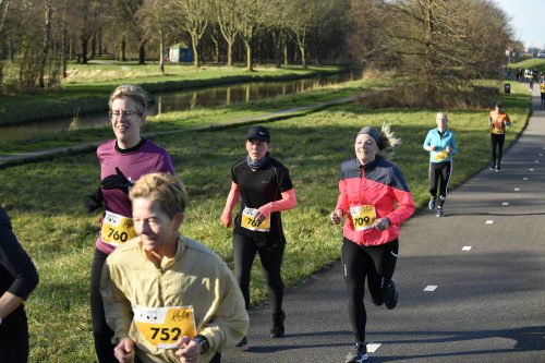 2024 Hoofdloop