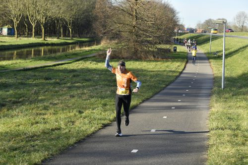 2024 Hoofdloop