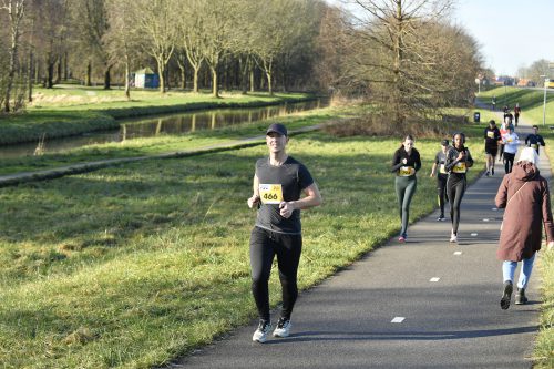 2024 Hoofdloop
