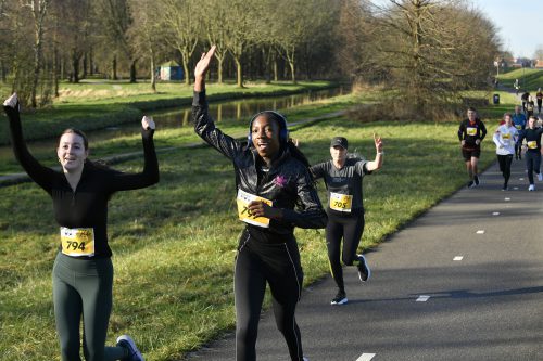 2024 Hoofdloop