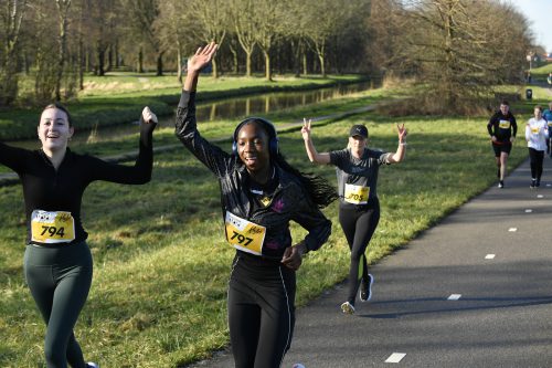 2024 Hoofdloop