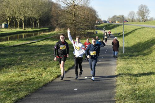 2024 Hoofdloop