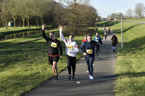 2024 Hoofdloop