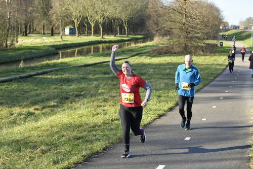 2024 Hoofdloop