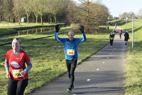 2024 Hoofdloop
