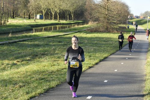 2024 Hoofdloop