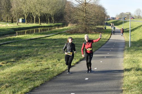 2024 Hoofdloop