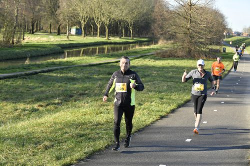 2024 Hoofdloop