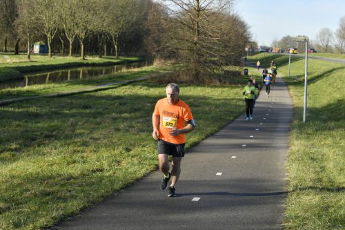 2024 Hoofdloop