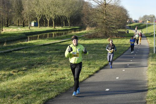 2024 Hoofdloop