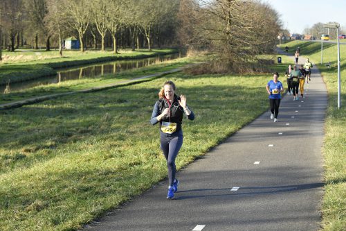 2024 Hoofdloop
