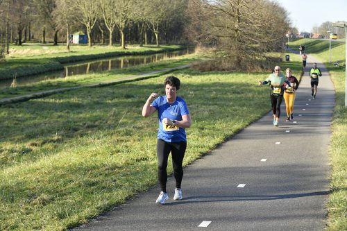 2024 Hoofdloop