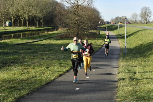 2024 Hoofdloop
