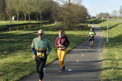 2024 Hoofdloop
