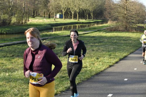 2024 Hoofdloop
