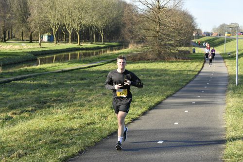 2024 Hoofdloop