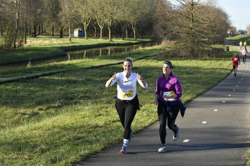 2024 Hoofdloop