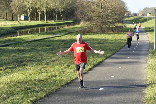 2024 Hoofdloop