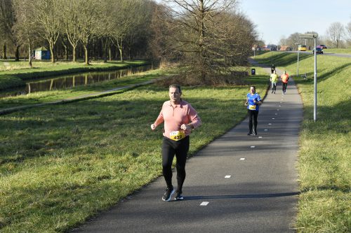 2024 Hoofdloop