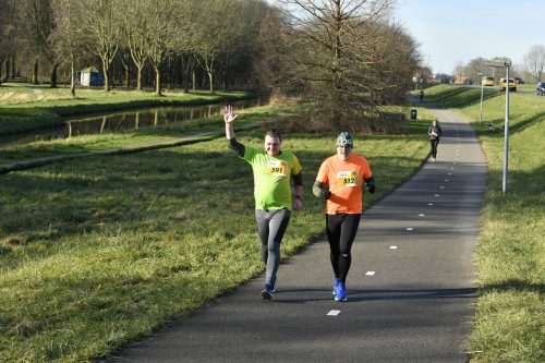 2024 Hoofdloop