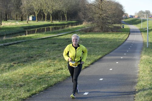 2024 Hoofdloop